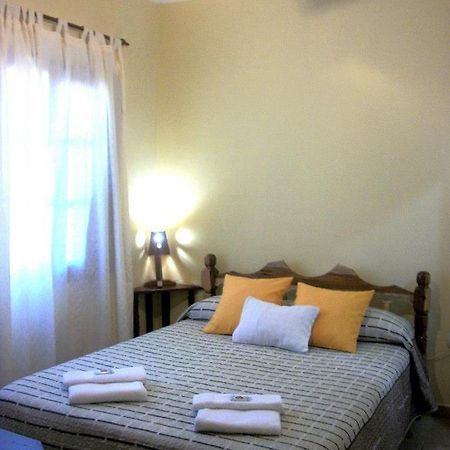 Hotel Los Abuelos El Soberbio Ngoại thất bức ảnh