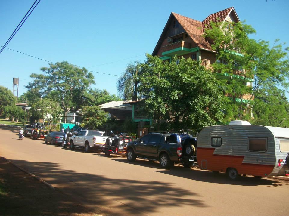 Hotel Los Abuelos El Soberbio Ngoại thất bức ảnh
