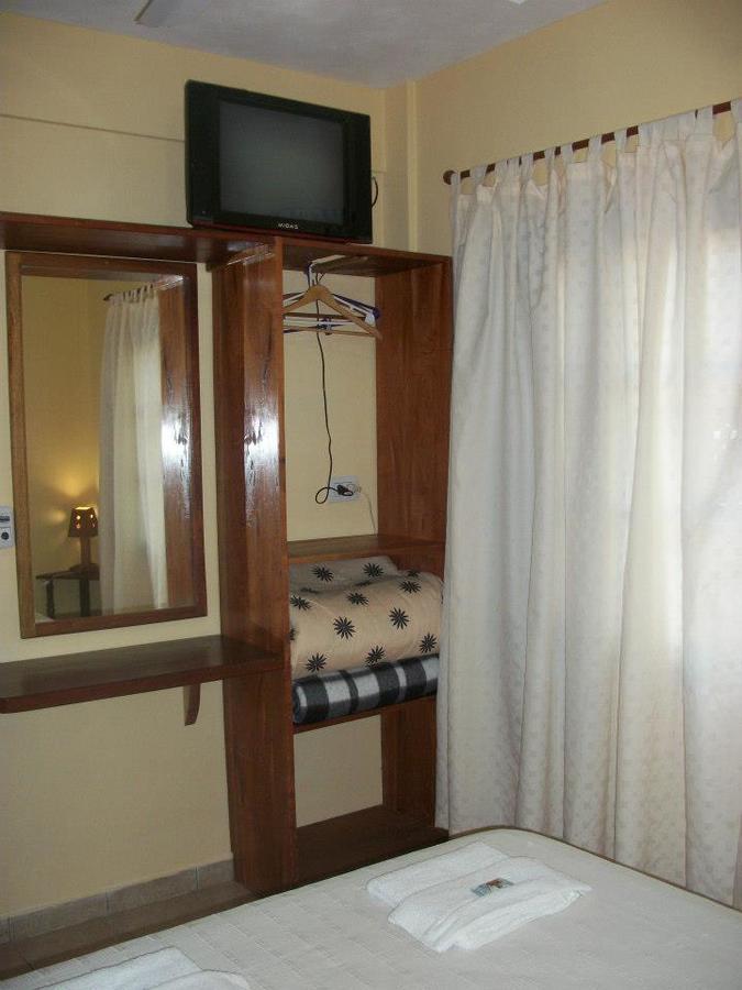 Hotel Los Abuelos El Soberbio Ngoại thất bức ảnh