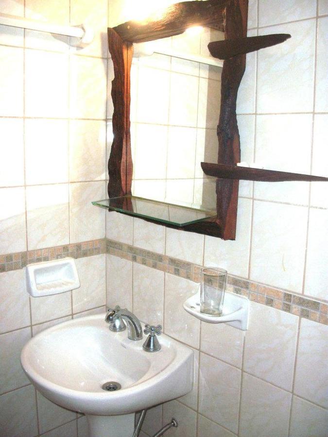 Hotel Los Abuelos El Soberbio Ngoại thất bức ảnh