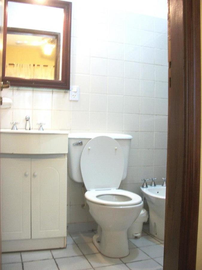 Hotel Los Abuelos El Soberbio Ngoại thất bức ảnh