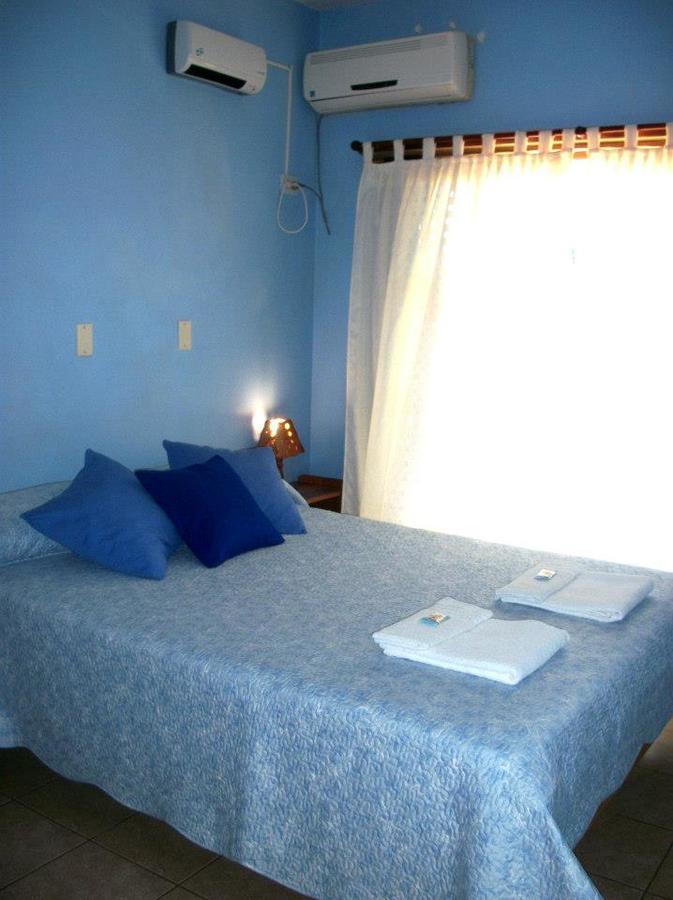 Hotel Los Abuelos El Soberbio Ngoại thất bức ảnh