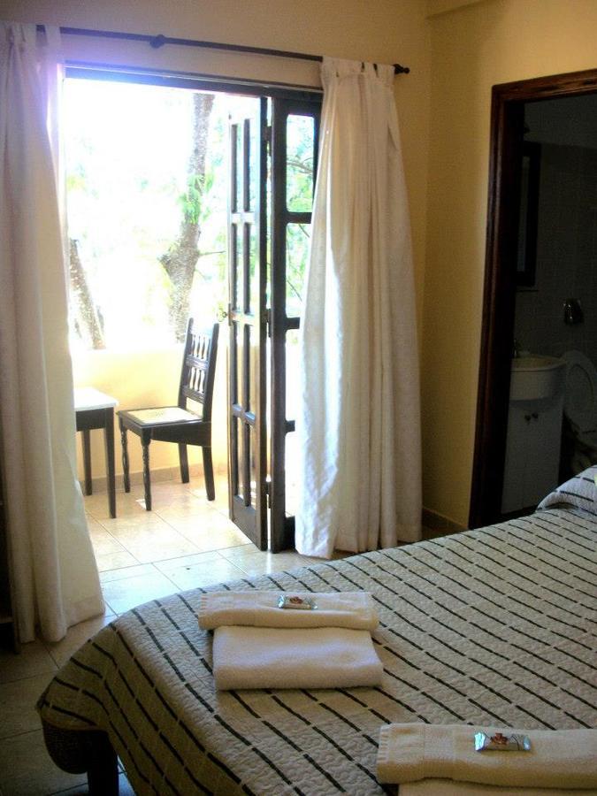 Hotel Los Abuelos El Soberbio Ngoại thất bức ảnh