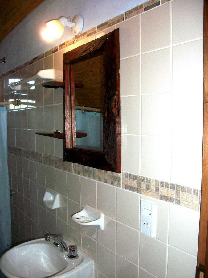 Hotel Los Abuelos El Soberbio Ngoại thất bức ảnh