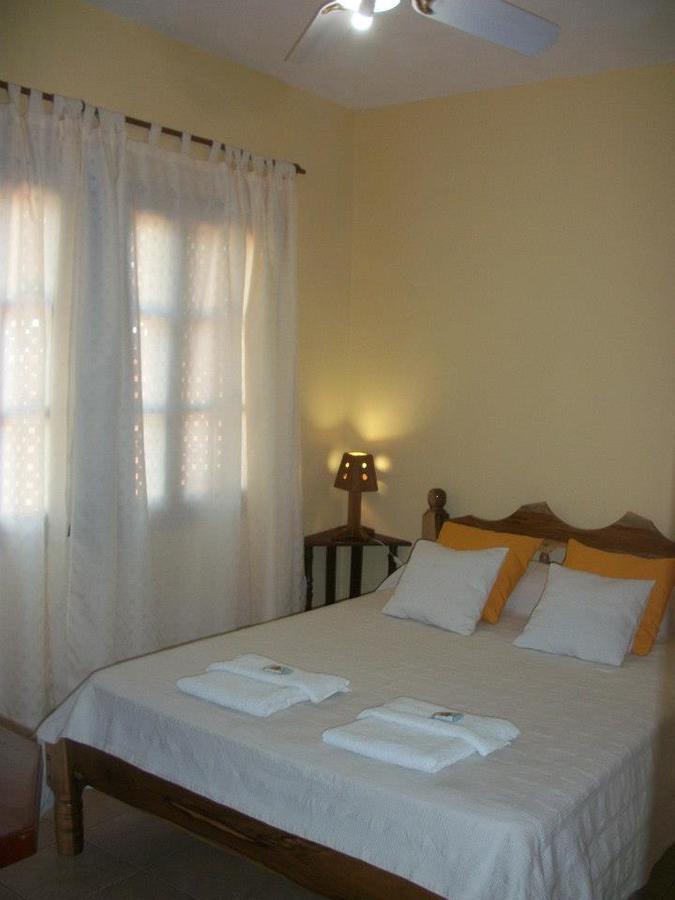 Hotel Los Abuelos El Soberbio Ngoại thất bức ảnh