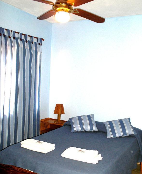 Hotel Los Abuelos El Soberbio Ngoại thất bức ảnh
