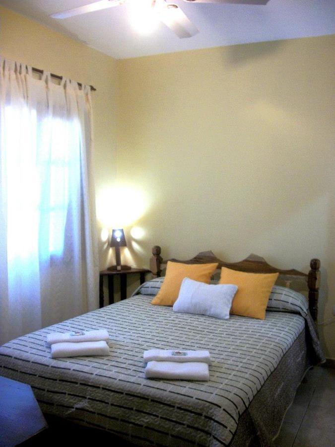 Hotel Los Abuelos El Soberbio Ngoại thất bức ảnh