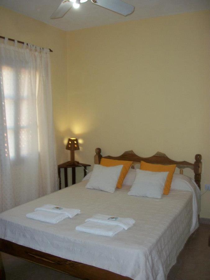 Hotel Los Abuelos El Soberbio Ngoại thất bức ảnh