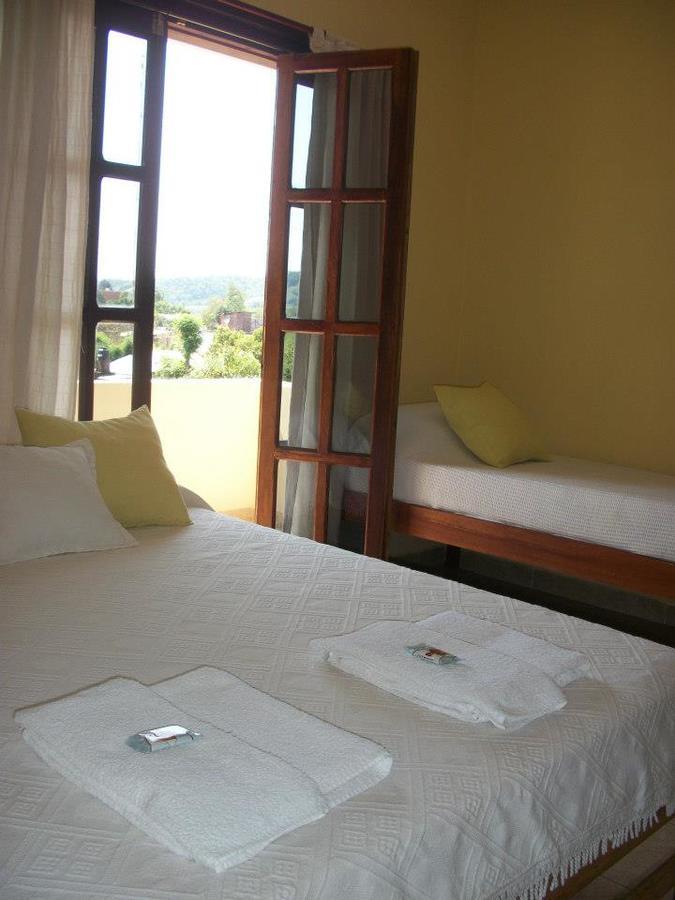 Hotel Los Abuelos El Soberbio Ngoại thất bức ảnh