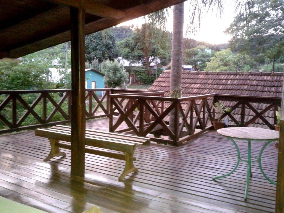 Hotel Los Abuelos El Soberbio Ngoại thất bức ảnh