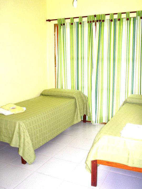 Hotel Los Abuelos El Soberbio Ngoại thất bức ảnh