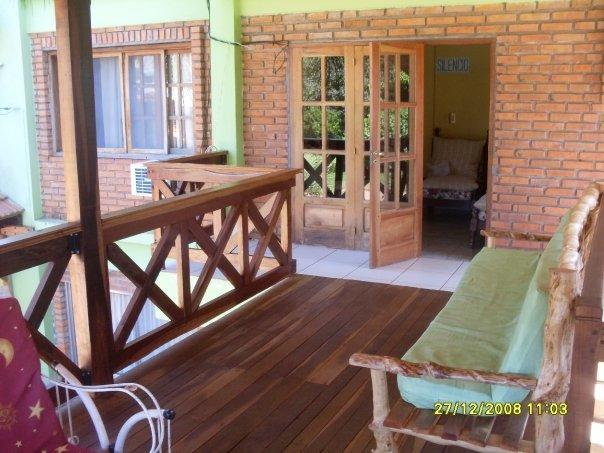 Hotel Los Abuelos El Soberbio Ngoại thất bức ảnh