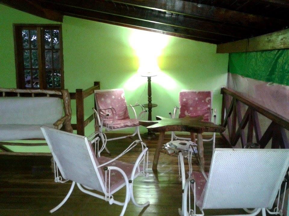 Hotel Los Abuelos El Soberbio Ngoại thất bức ảnh