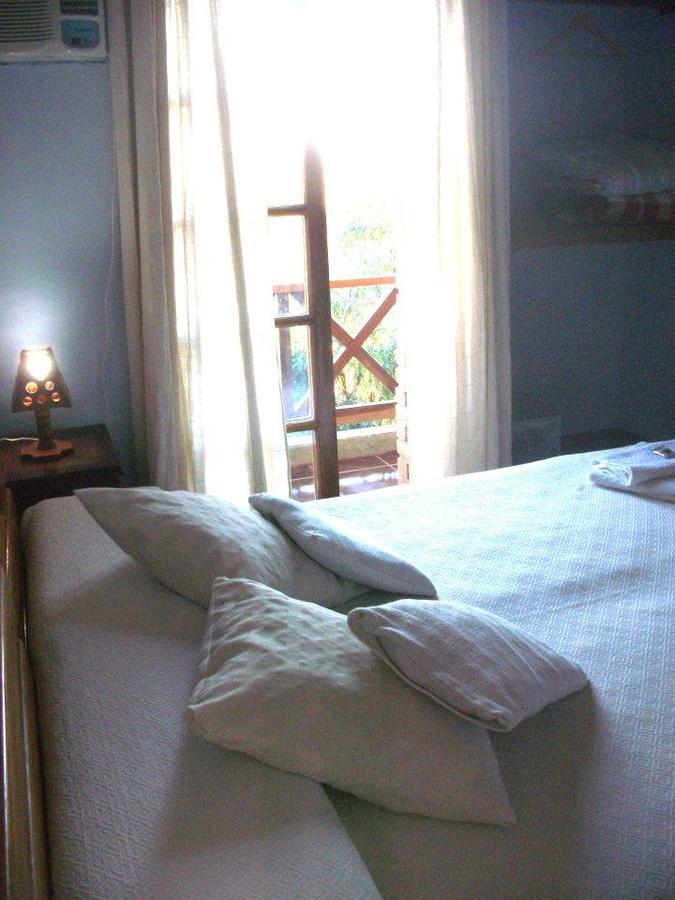 Hotel Los Abuelos El Soberbio Ngoại thất bức ảnh