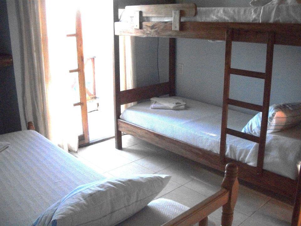 Hotel Los Abuelos El Soberbio Ngoại thất bức ảnh
