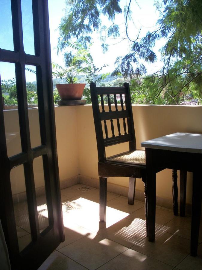 Hotel Los Abuelos El Soberbio Ngoại thất bức ảnh