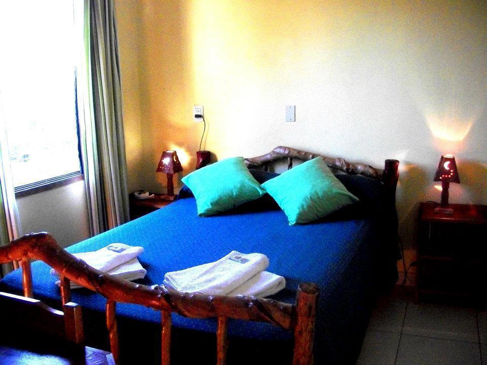 Hotel Los Abuelos El Soberbio Ngoại thất bức ảnh