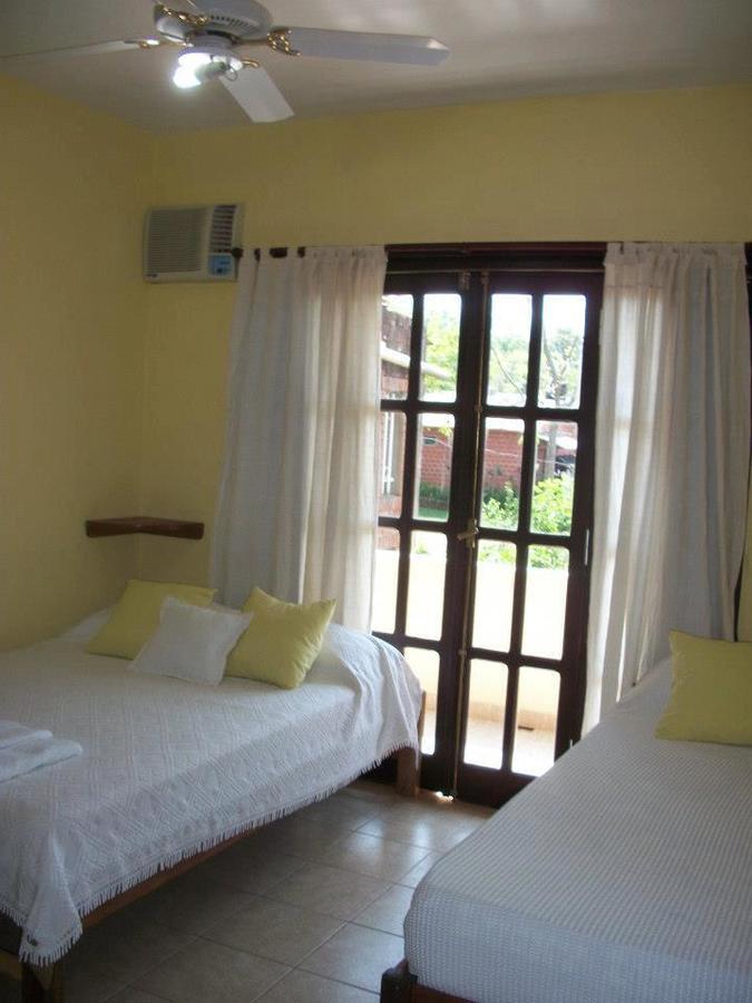 Hotel Los Abuelos El Soberbio Ngoại thất bức ảnh
