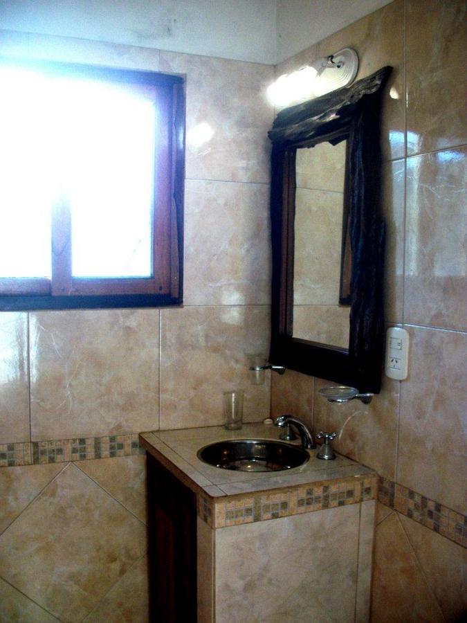 Hotel Los Abuelos El Soberbio Ngoại thất bức ảnh