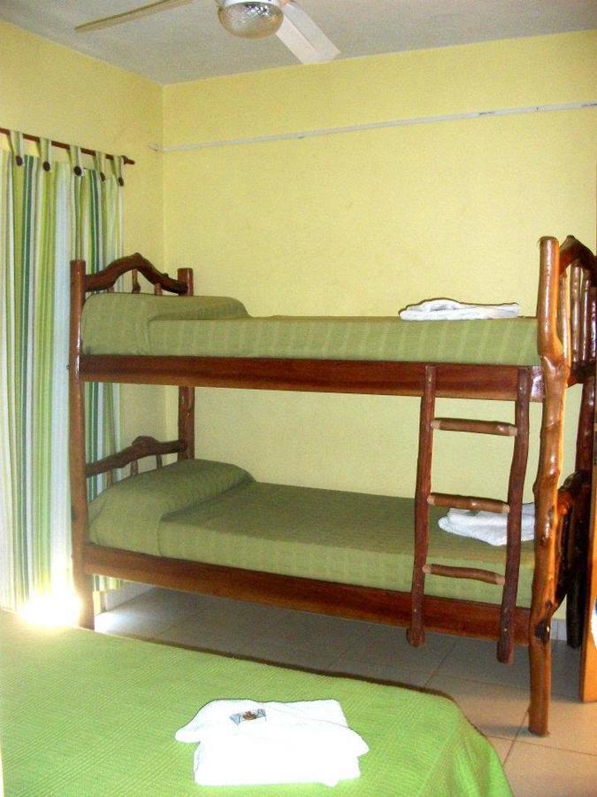 Hotel Los Abuelos El Soberbio Ngoại thất bức ảnh