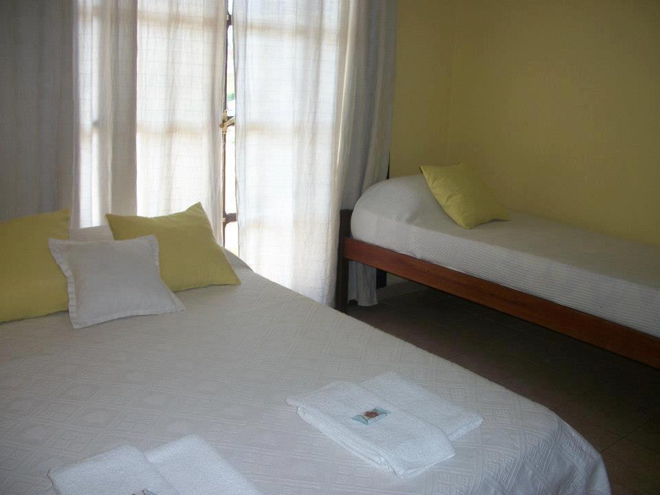 Hotel Los Abuelos El Soberbio Ngoại thất bức ảnh