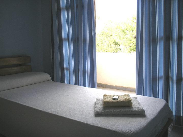 Hotel Los Abuelos El Soberbio Ngoại thất bức ảnh