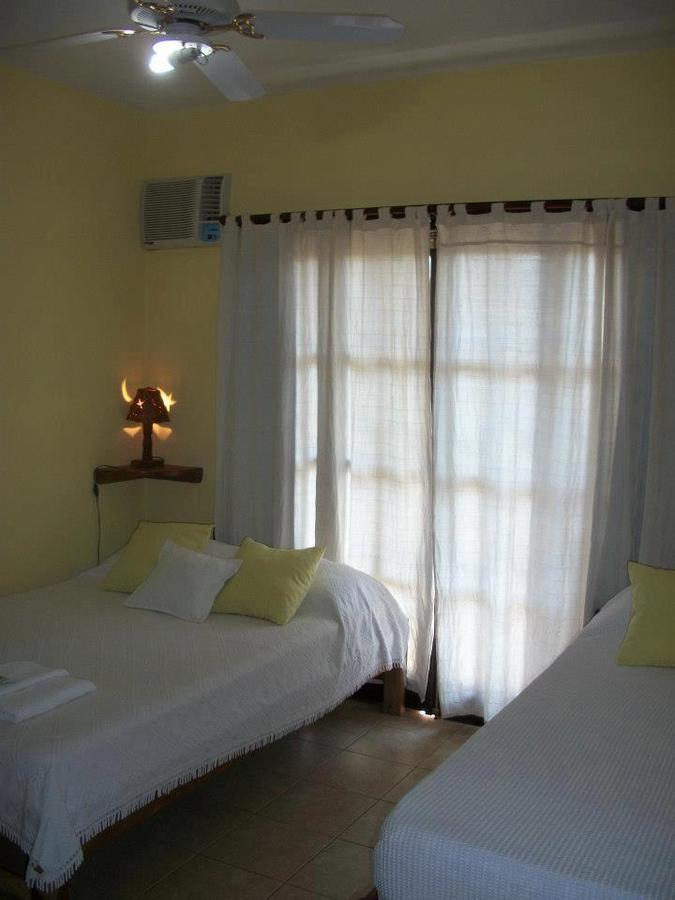 Hotel Los Abuelos El Soberbio Ngoại thất bức ảnh