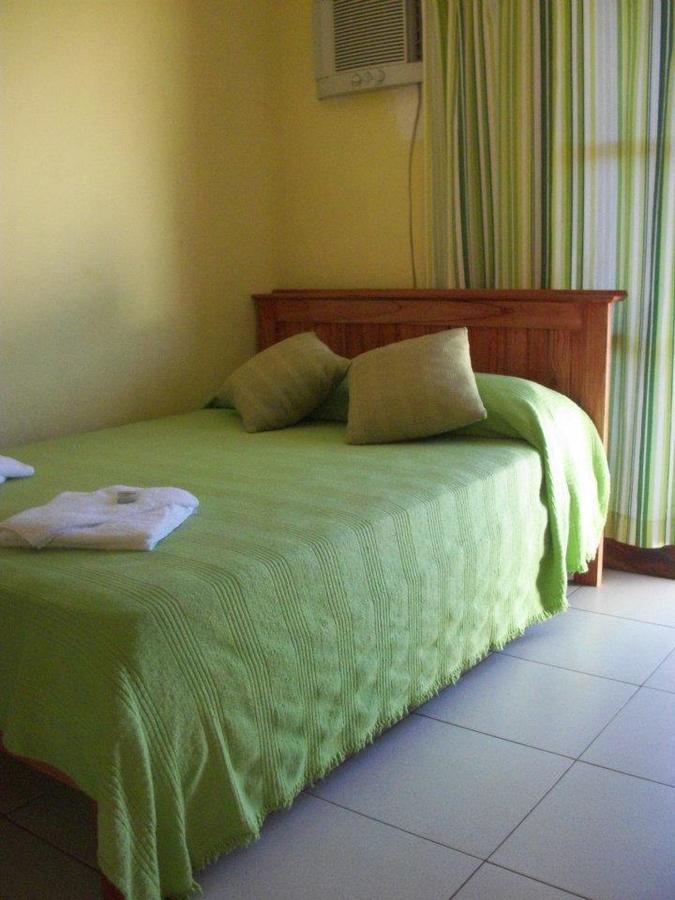 Hotel Los Abuelos El Soberbio Ngoại thất bức ảnh