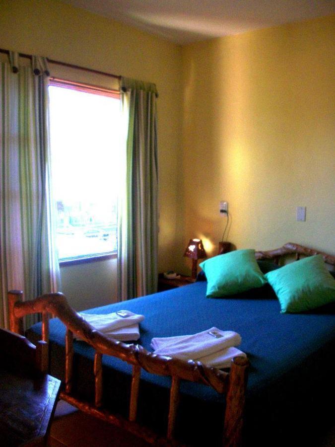 Hotel Los Abuelos El Soberbio Ngoại thất bức ảnh
